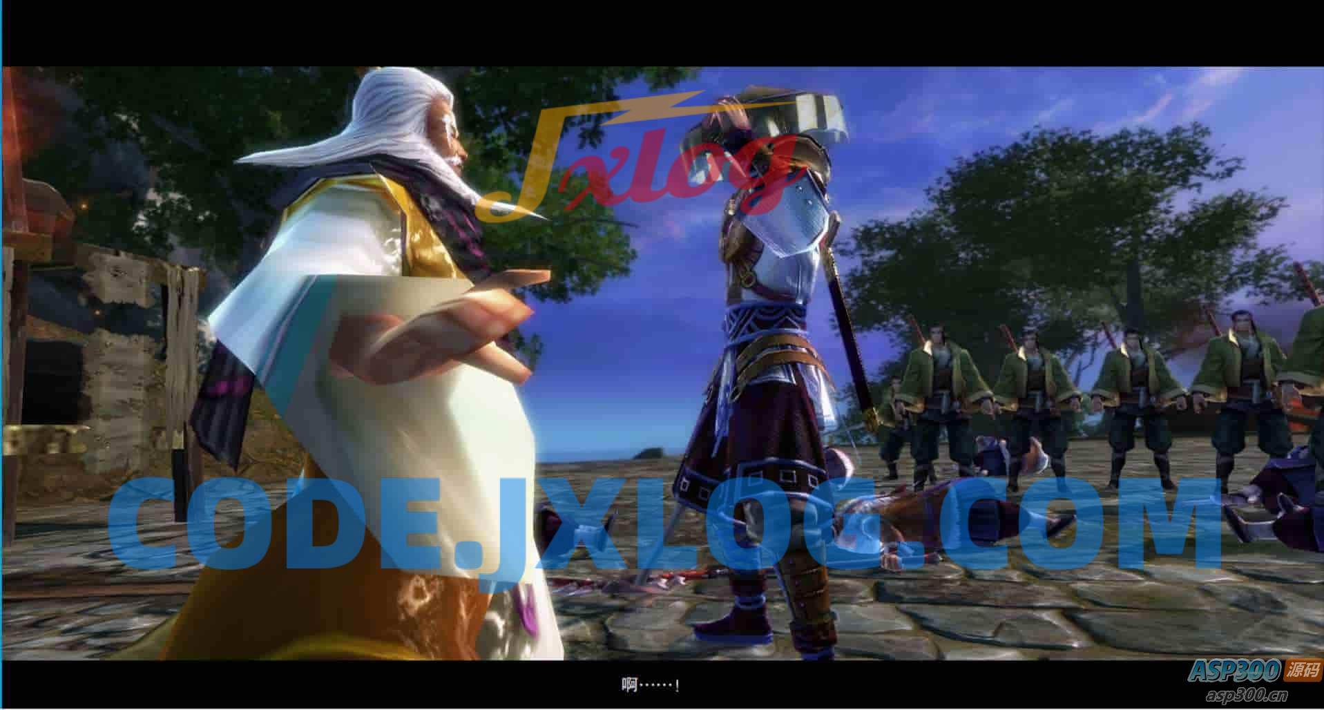 笑傲江湖OL修复版:拥有10种职业选择的经典角色扮演 3D 武侠网游 笑傲江湖OL修复版:拥有10种职业选择的经典角色扮演 3D 武侠网游