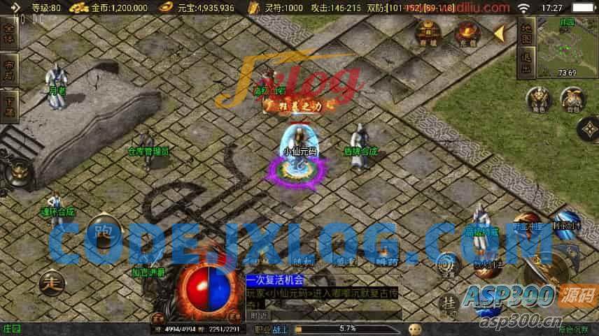 战神引擎:原始沉默三职业微变版《白猪3》传奇手游,通用视频教程,支持GM物品充值后台,适配安卓和iOS双端 战神引擎:原始沉默三职业微变版《白猪3》传奇手游,通用视频教程,支持GM物品充值后台,适配安卓和iOS双端