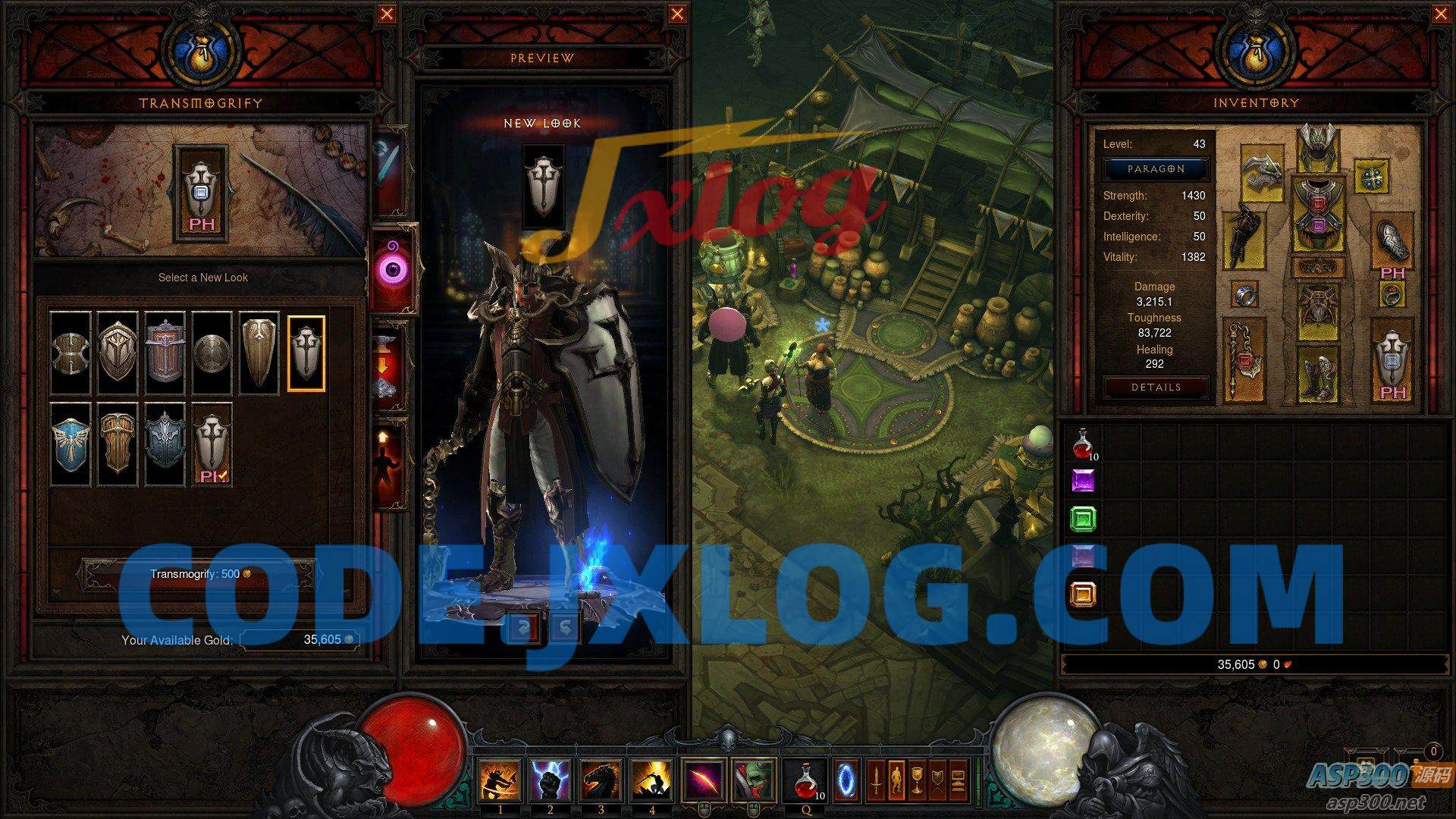 [端游] 暗黑破坏神3 最新PC版