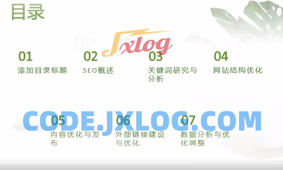 六大章节网络营销与推广课程(SEO、SEM、社会化营销、推广、新媒体运营、电商)全套下载 六大章节网络营销与推广课程(SEO、SEM、社会化营销、推广、新媒体运营、电商)全套下载