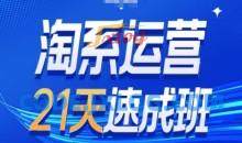 淘系运营21天速成班第34期-搜索最新玩法和25年搜索趋势
