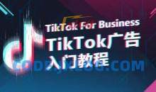 TikTok广告入门教程，从0到1掌握TikTok投放的全流程