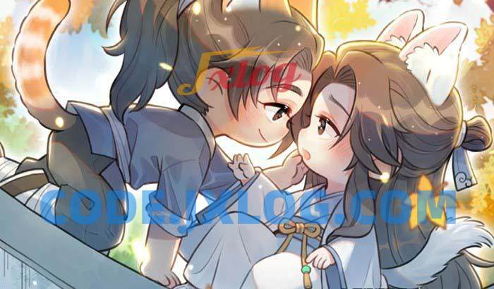 Q版 古风角色班-第6期绘画教程（39节课）