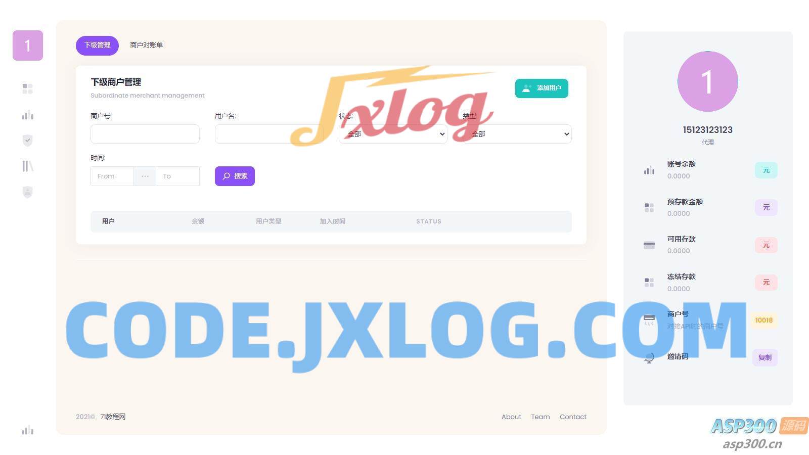 聚合支付系统官方个人免签系统三方支付系统稳定安全高并发 聚合支付系统官方个人免签系统三方支付系统稳定安全高并发