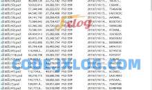 136款古玩陶瓷玉器古董宣传促销PSD海报15.6GB