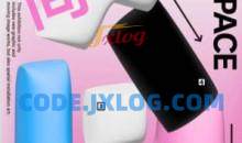 胡晓波平面视觉与动态演绎2022平面设计