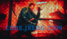 设计玄幻风广告图后期创意合成