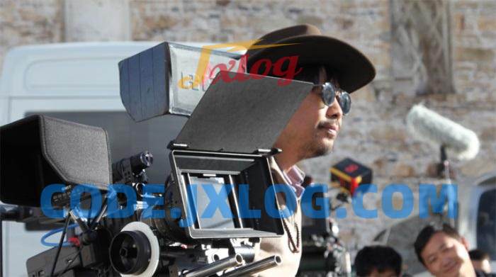 CSC电影学院李伟主讲《电影短片创作》 CSC电影学院李伟主讲《电影短片创作》