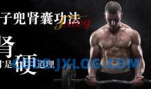 哲龙强肾功,心脾两虚的调理,诸子兜肾囊法