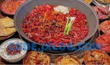 火锅制作蘸料制作配方大全资料