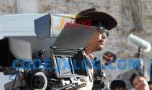 CSC电影学院李伟主讲《电影短片创作》