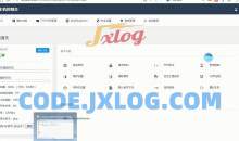 小白入门网站搭建教程源码emlog