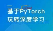 PyTorch深度学习开发医学影像端到端判别