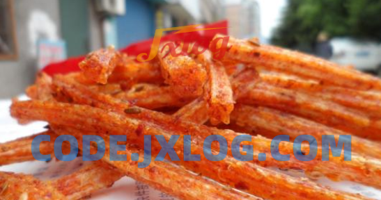 辣条制作视频教程 辣条制作视频教程