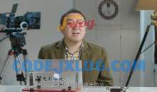 CSC电影学院《电影摄影技术》视频课程