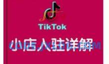 TikTok跨境小店运营全攻略，帮助你独立运营TK跨境小店的能力，实现销量增长