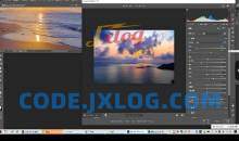 张小样摄影后期系统课