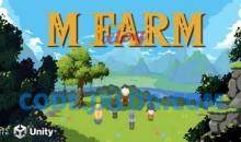 Unity麦田物语模拟经营游戏开发教程