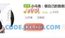 小马鱼:做自己的首席运营官40讲(大厂牌运营心法)