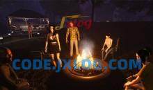 居家派对/家庭派对/House Party