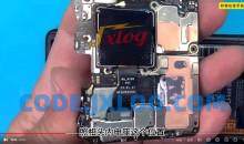 全新手机维修视频教程