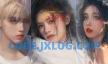 与snow人像厚涂中级班