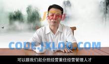 李伟-阿米巴经营-如何制定年度经营计划，孵化管理人才阿米巴经营 （6讲视频）