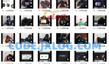 摄影师敬泽0基础小白人像摄影课程