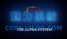 柯李思chris2020魅力系统私教课『包含：约会高手+长期关系』