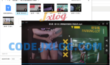 高价买的女子格斗防身术6节课程