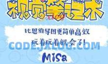 视觉笔记术比思维导图 更简单高效