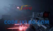 终结者：抵抗/终结者：反抗军射击