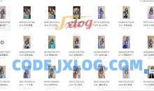 小姐姐福利视频16000部+附带小姐姐信息