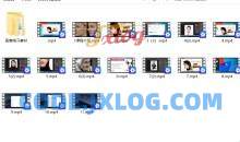 2020人像专业精修高级视频课程