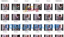 孙福来阳宅风水自学 160集视频课