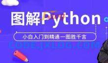 马士兵Python小白萌新入门到精通教程
