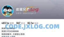 沙雕动画-皮蛋兄弟·熊猫人动画教学