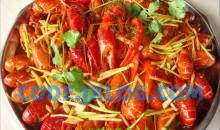 小龙虾做法大全麻辣小波士顿龙虾等