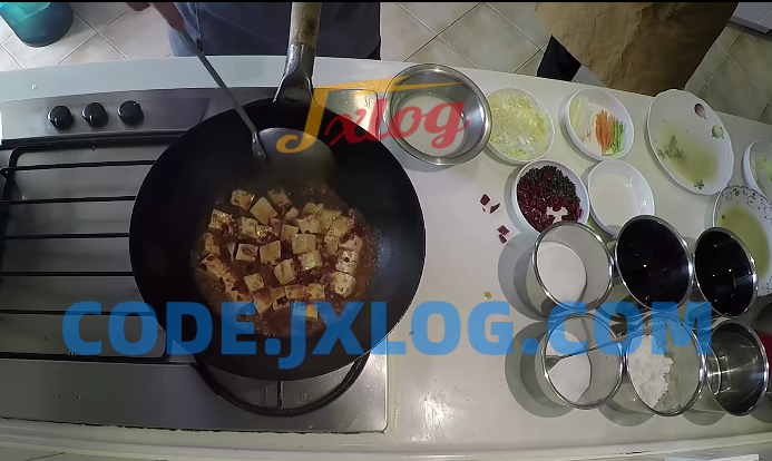 许岑和秦延庆的炒菜教程 25节课 许岑和秦延庆的炒菜教程 25节课