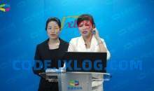 王子欣 电话沟通塑造电话礼仪的声音形象