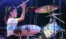 架子鼓教程-带你学架子鼓轻松入门