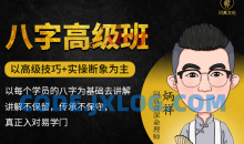 逐鹿学堂炳祥问真八字命理高级班