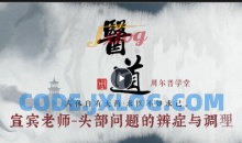 王奇岩 从头到脚的病症调理医学知识