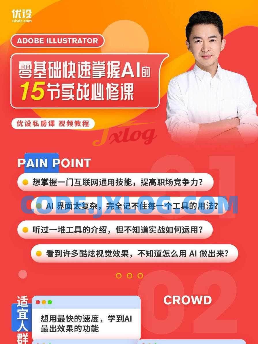 零基础快速掌握AI的15节实战必修课 零基础快速掌握AI的15节实战必修课