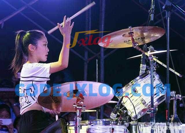 架子鼓教程-带你学架子鼓轻松入门 架子鼓教程-带你学架子鼓轻松入门