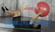 一介粗人悦练悦瘦