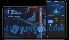 百度地图v6.0.4车机版专业导航真心好用