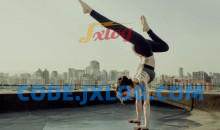 瑜伽精进｜体位的精雕＋后弯倒立