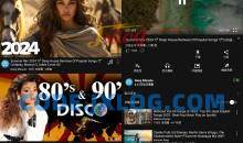 GreenTuber v0.1.4.3第三方无广告YouTube