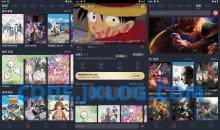 当鸟动漫v1.5.5.1去广告版-原樱花动漫